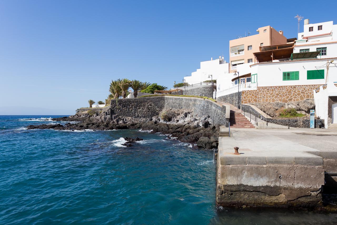 Ferienwohnung Atlantic Sunset Alcalá la Real Exterior foto