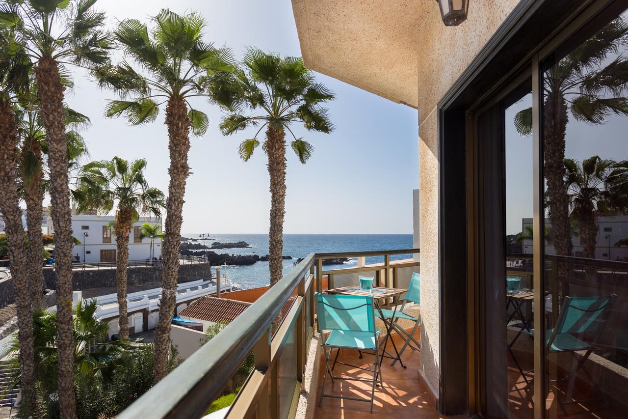Ferienwohnung Atlantic Sunset Alcalá la Real Exterior foto
