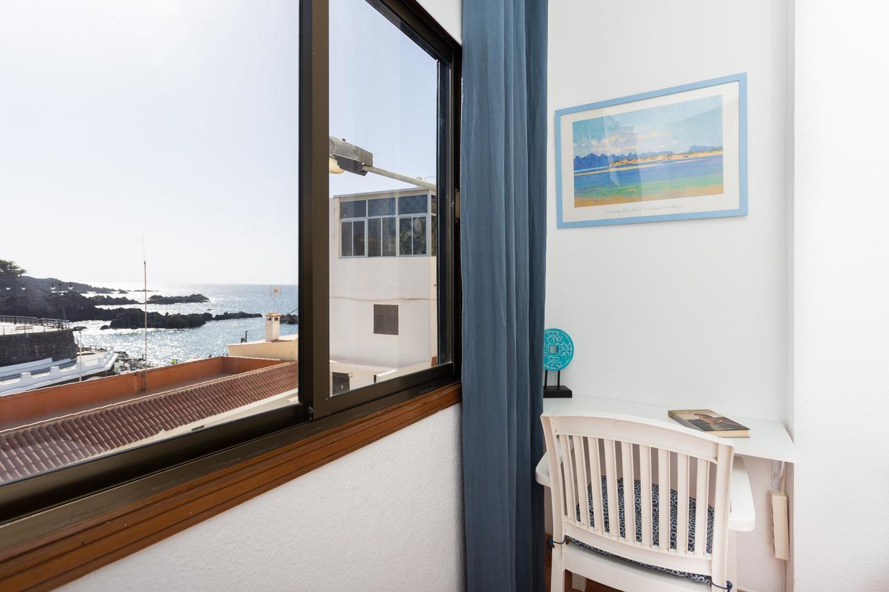 Ferienwohnung Atlantic Sunset Alcalá la Real Exterior foto