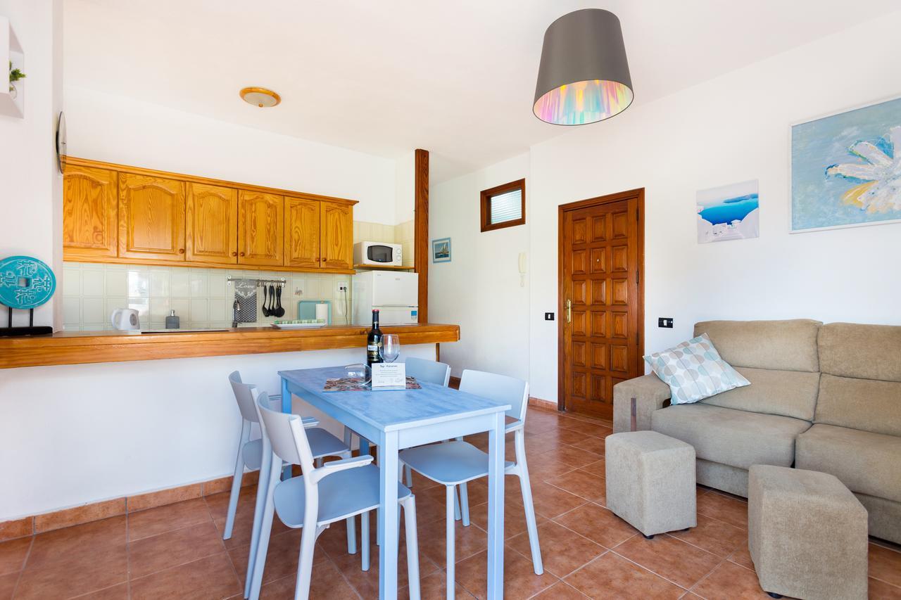 Ferienwohnung Atlantic Sunset Alcalá la Real Exterior foto